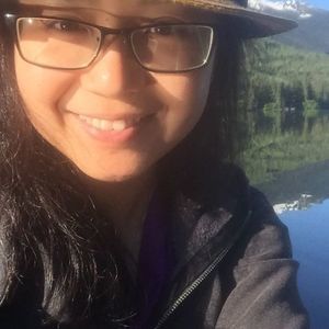 Meet your Posher, Mandy